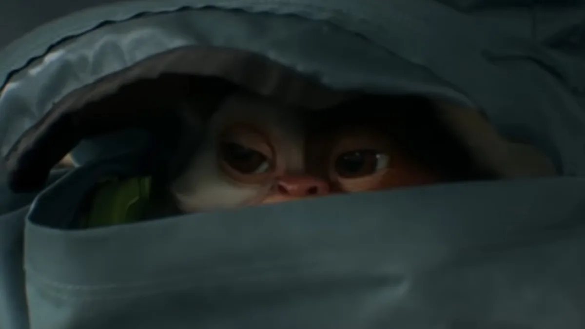 Warner Bros. retrasa ‘Gremlins 3′ a 2028 y muestra el regreso de Gizmo