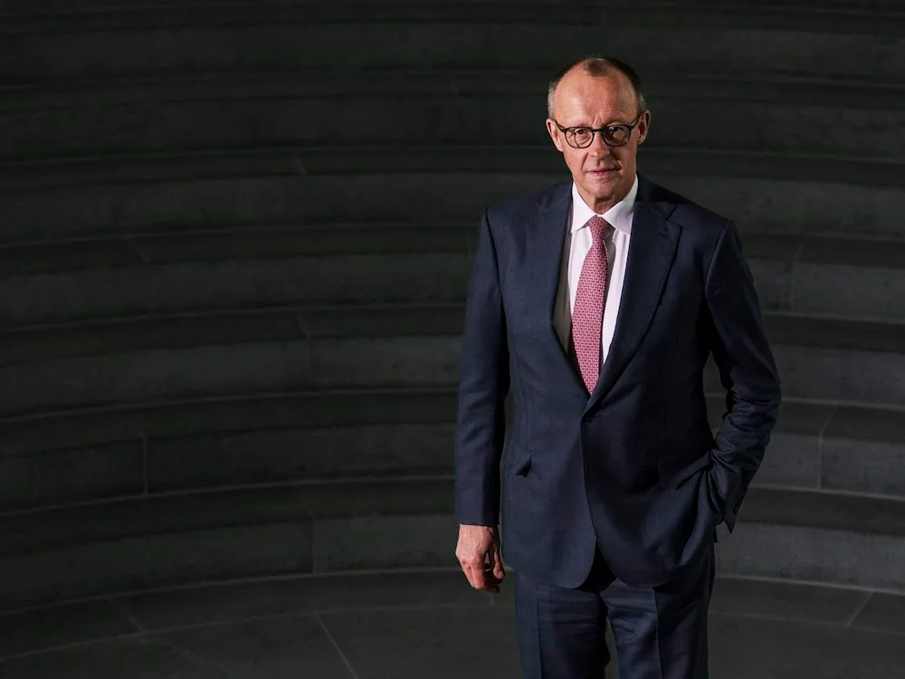 Bundesregierung: Und dann, Herr Merz?