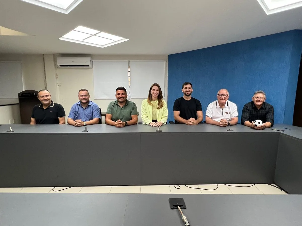 FPF-PB divulga tabela detalhada e regulamento da Copa Paraíba 2026; confira