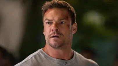 Alan Ritchson retorna como Reacher em ‘Neagley’, spin-off da série original?