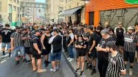 Promotores do MP explicam inquérito de possível intervenção no Corinthians