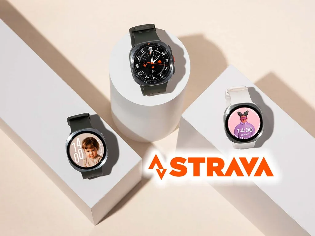 Galaxy Watch9 y Watch Ultra2 llegan con Strava gratis: así funciona la promoción en México