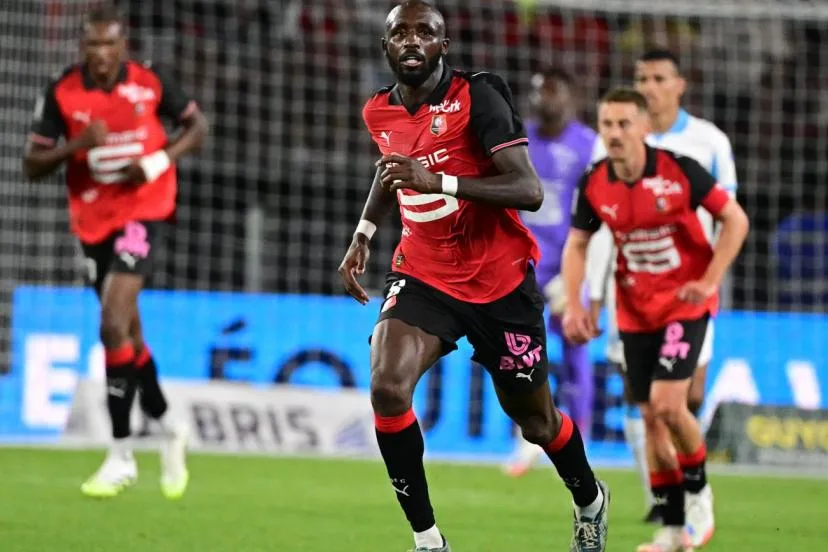 Mercato : vers un retour du milieu de Rennes Seko Fofana à Porto