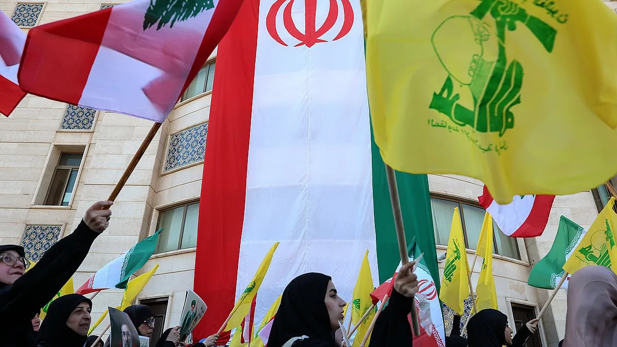 EUA passam a designar Hezbollah representante do Irão