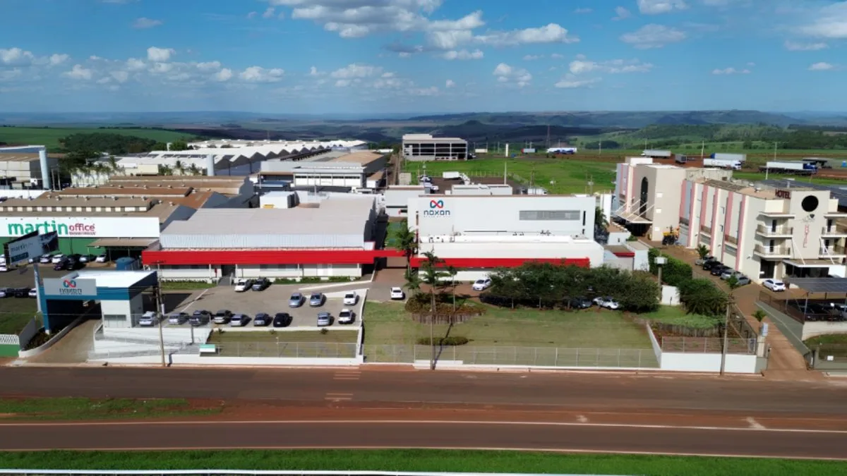 Empresa com 240 funcionários investe R$ 32 milhões em fábrica de 1.500 m² e quadruplica produção de medicamentos veterinários
