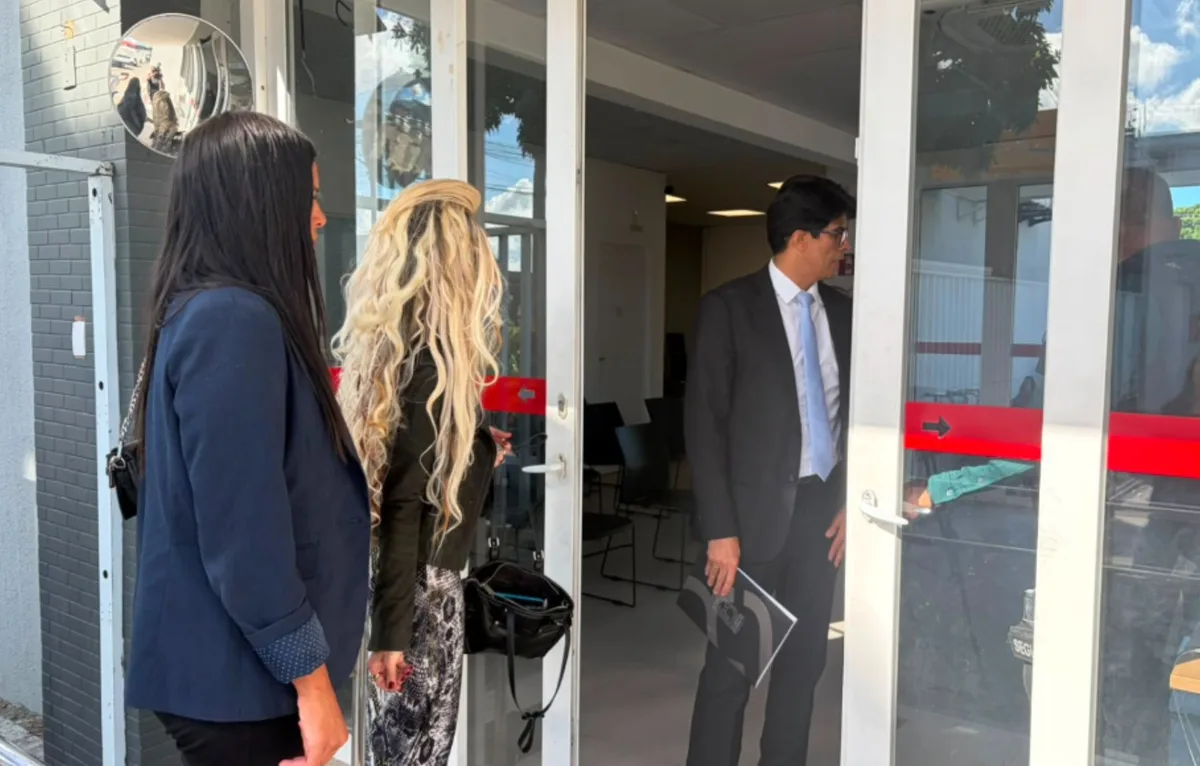 Após ameaças de morte, procuradora da República em Sergipe registra denúncia na Polícia Federal
