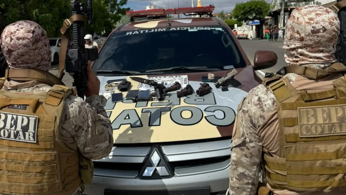 Quatro homens morrem durante intervenção policial em Canindé, no Ceará