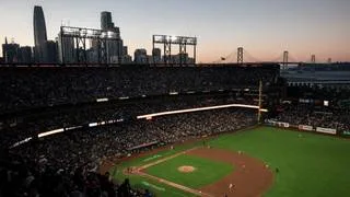 MLB: San Francisco será el encargado de celebrar el Juego de Estrellas 2028