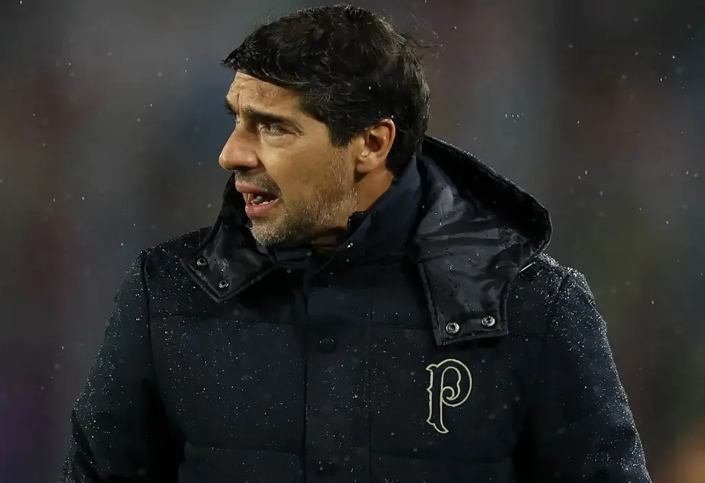 Abel revela “bônus dobrado” para grupo da base por trabalho antes de classificação na Libertadores