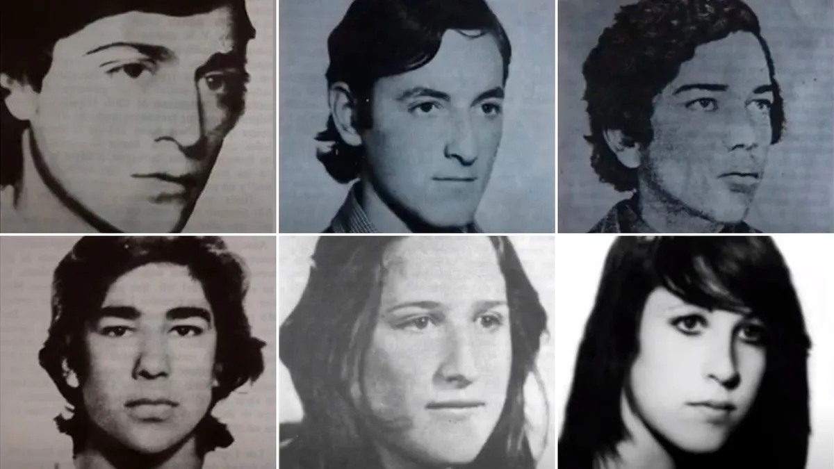 “Queríamos mucho más que el boleto estudiantil, queríamos cambiar el mundo”: la verdad de una sobreviviente de la Noche de los Lápices