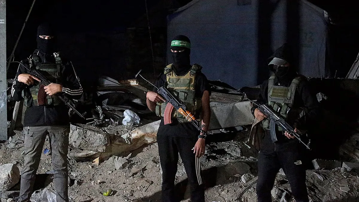 Médio Oriente: Amnistia Internacional defende que Hamas deve pôr fim às execuções extrajudiciais