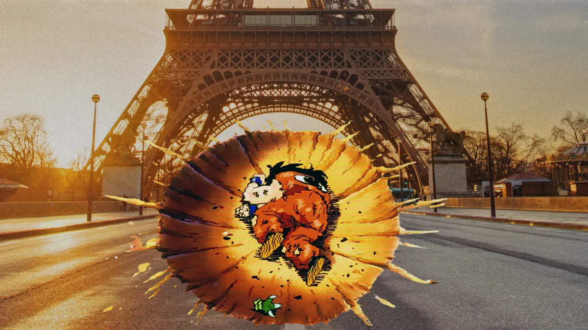 Un parc Dragon Ball en France ? Toei Animation « n’a connaissance d’aucun projet de ce type »
