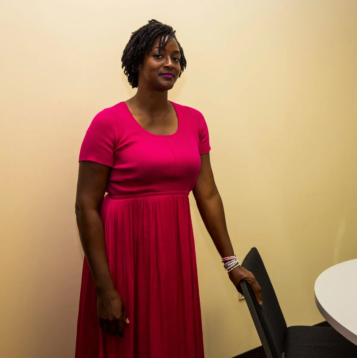 How a Progressive Democrat in Florida Gave Her Party New Hope — and New Fears