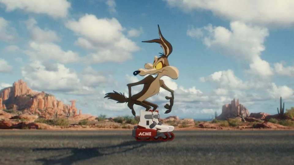 ‘Coyote Vs. Acme’ Rotten Tomatoes Review Score Rises Above Already Stellar Early Notices