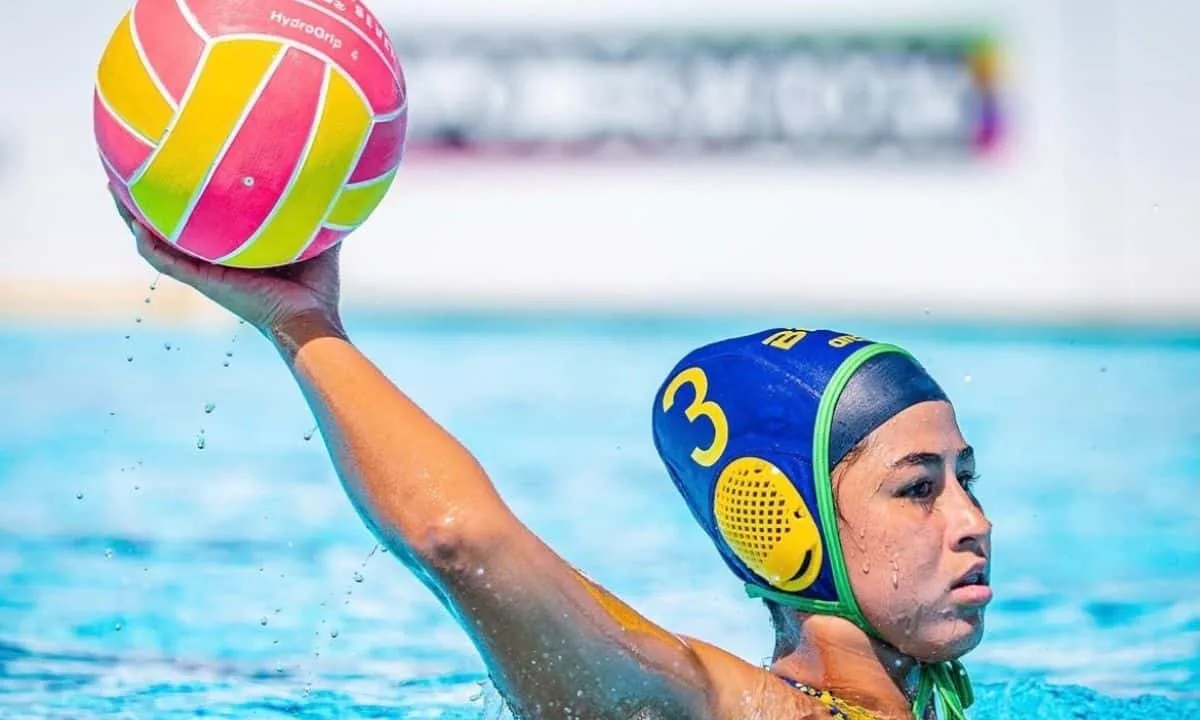 Virada no final! Brasil vence Sérvia e fecha Mundial Sub-18 em 15º lugar