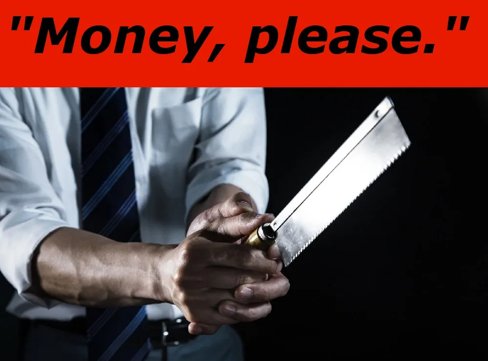 Japanese man arrested after pretending to be foreigner while trying to rob convenience store