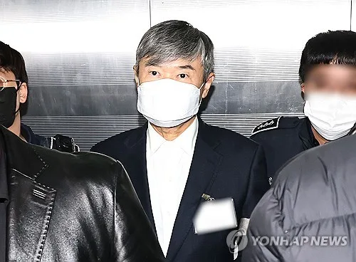 '정치 관여' 조태용 前국정원장 2심 징역 2년6개월로 1년 늘어