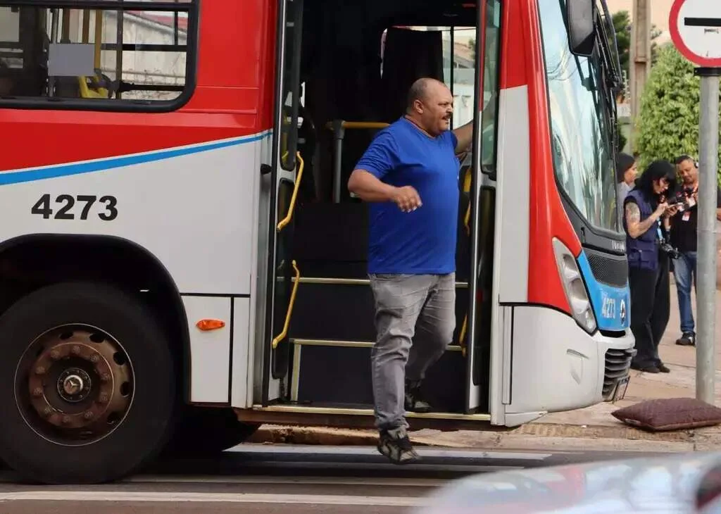 Interventor propõe mesa conjunta para negociar salário de motoristas