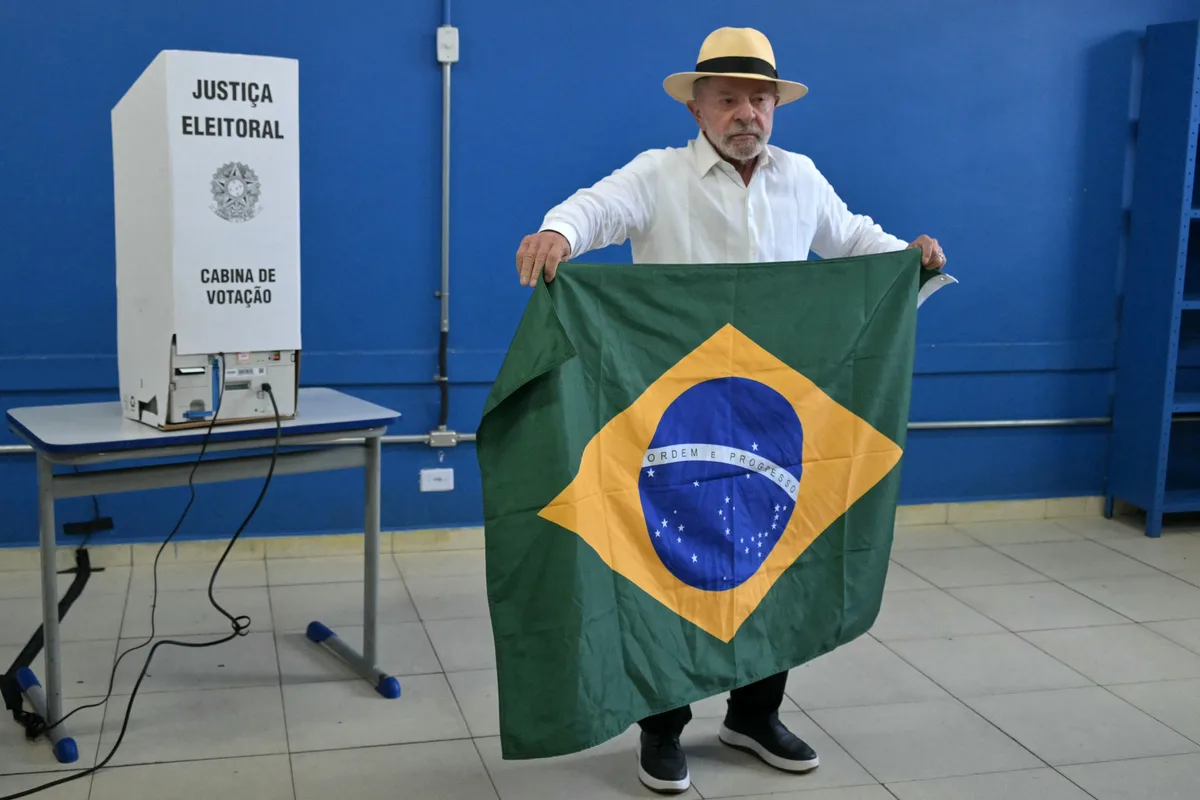As ideias de Lula