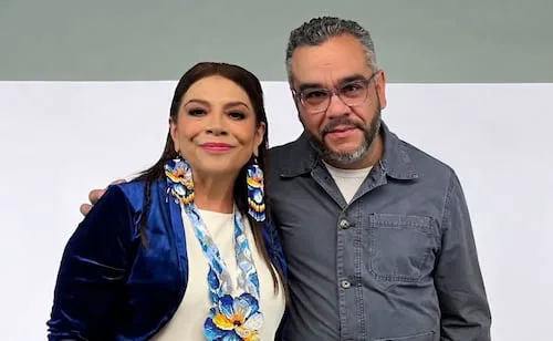 Alcaldía Magdalena Contreras tendrá nuevo hospital público; esa infraestructura que acercará servicios a la población, destaca edil Fernando Mercado