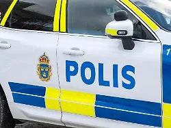 Attacke an Schule: Mehrere Verletzte bei Schwert-Angriff in Schweden