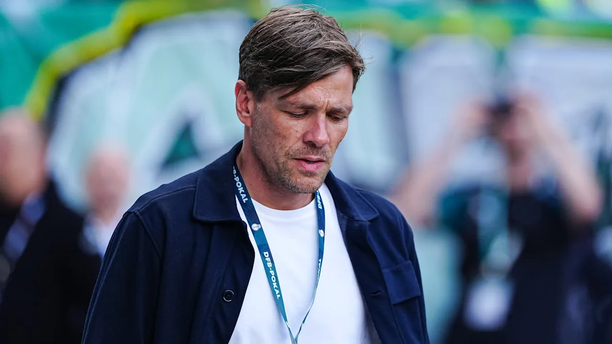 Transfer-Chaos - Werder lehnt Stuttgart-Star ab!