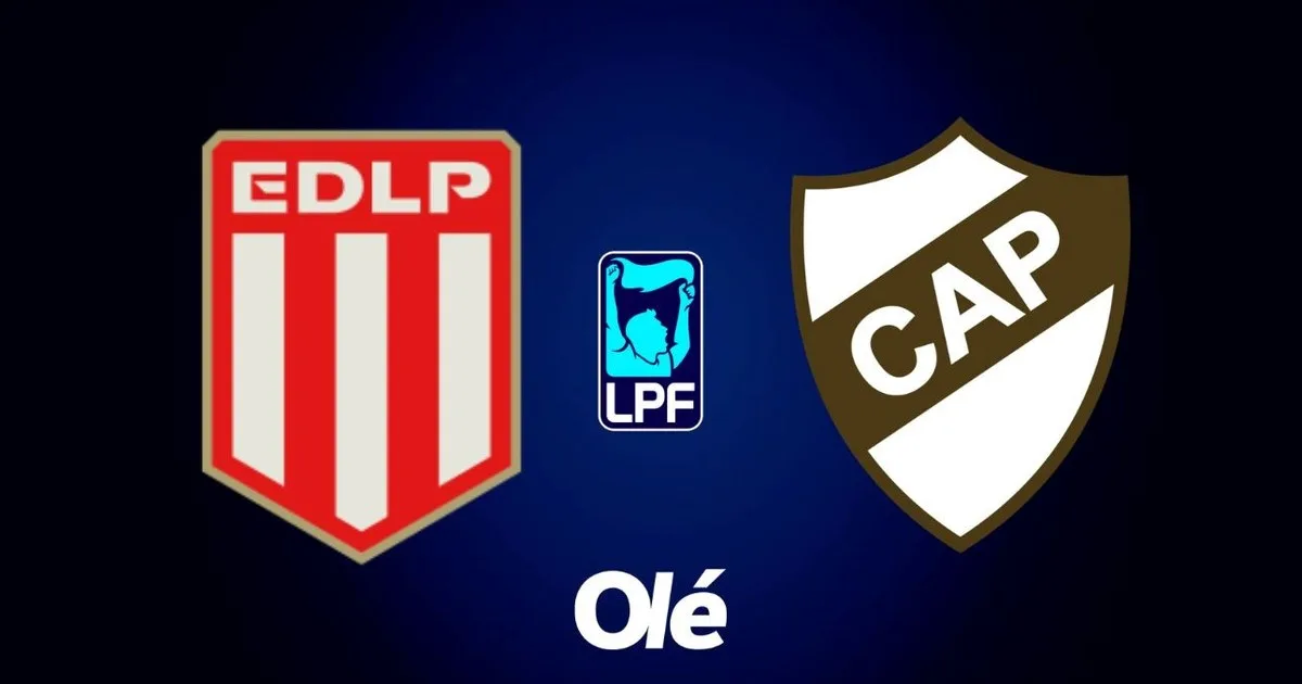 Estudiantes vs. Platense, por el Torneo Clausura: día, horario y cómo ver por TV en vivo