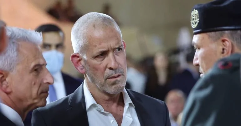 Ex-chefe do Shin Bet processa Netanyahu por difamação