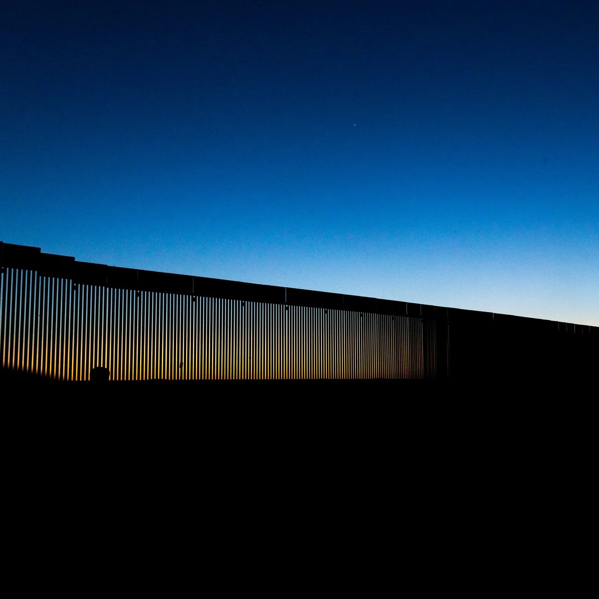 Trump’s New Favorite Neighbor: Mexico