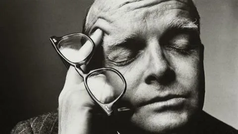 Truman Capote, 42 años después: por qué seguimos hablando del autor de 'A sangre fría'