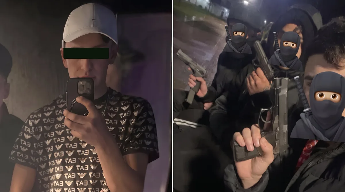 La vida al límite de “Agustincito”, el ladrón menor de edad que reveló el nuevo boom del robo de autos en La Matanza