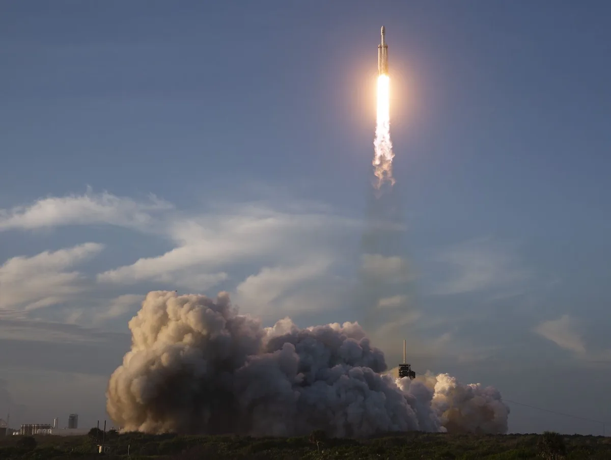 O Universo que conhecemos vai mudar: NASA lança o maior telescópio espacial de sempre
