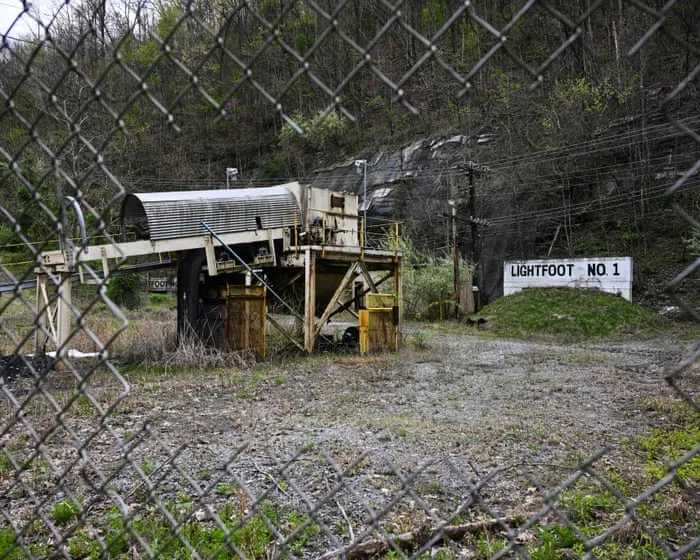 ‘Do you have to be dead?’: US coalminers plead for benefits as black-lung disease cases surge