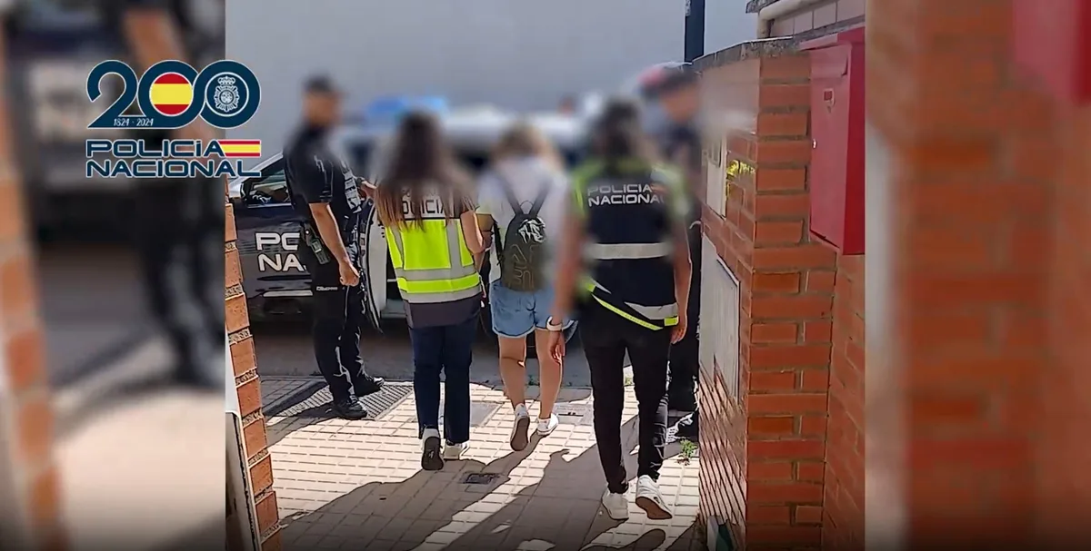 Cae una red de inmigración ilegal que concertaba matrimonios de conveniencia