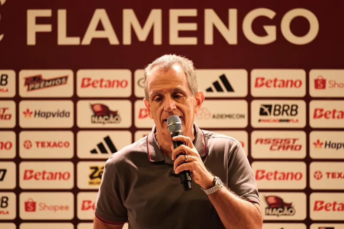Flamengo notifica agência de fair play sobre gastos do Vasco: "Atinge isonomia e credibilidade da competição"