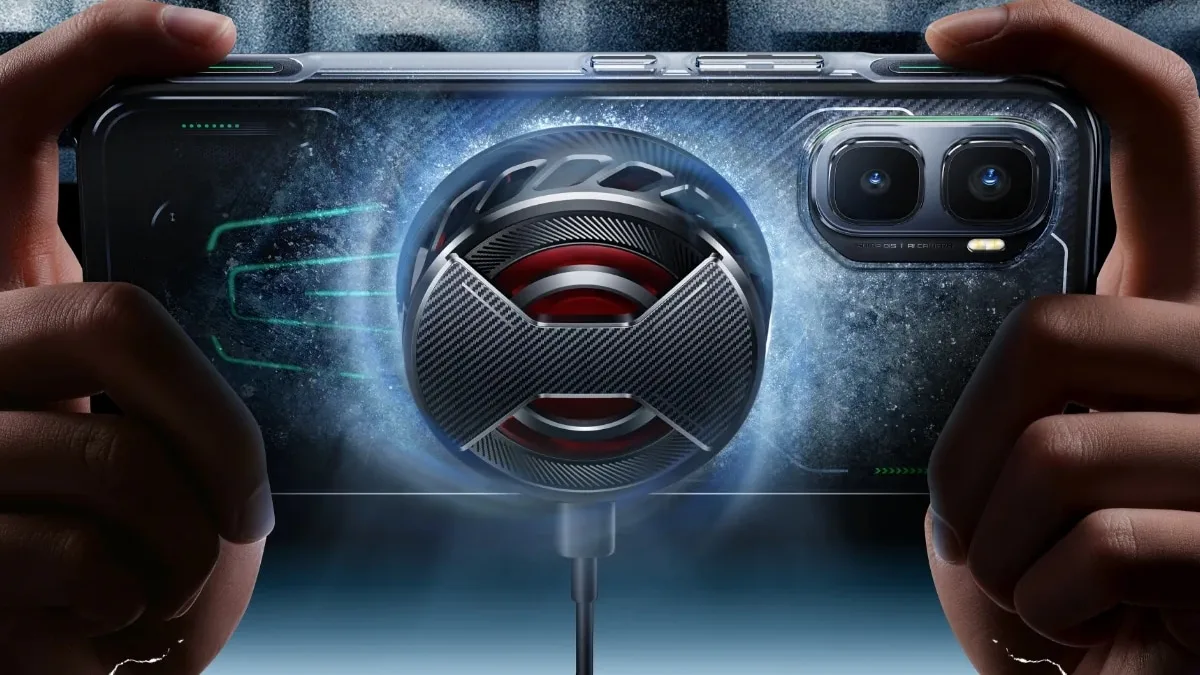 Infinix GT 50 Pro India Launch Timeline Revealed; to Debut New Gaming Ecosystem