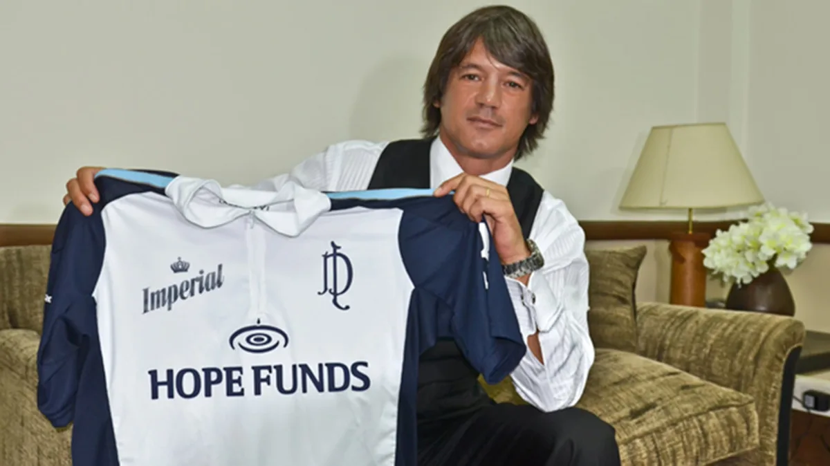 Absolvieron al “Madoff argentino” en la causa por supuesta estafa y lavado
