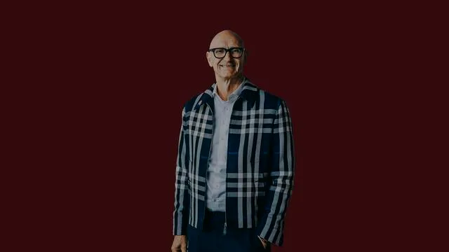 Timotheus Höttges: Timotheus Höttges: »KI hilft uns mit unserer Überforderung«