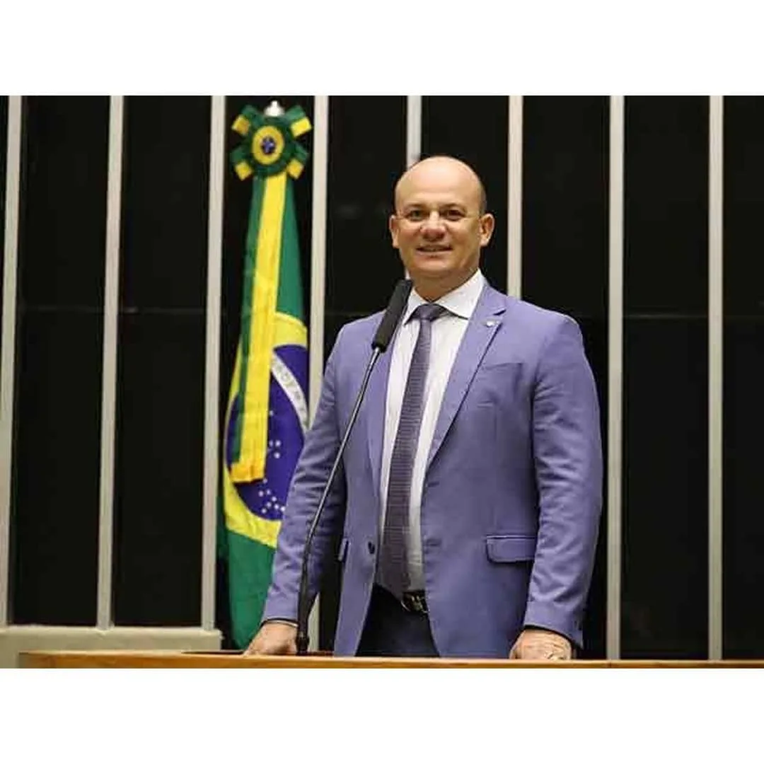 Cabo Gilberto Silva (PL) é reeleito deputado federal pela Paraíba com 267.142 votos