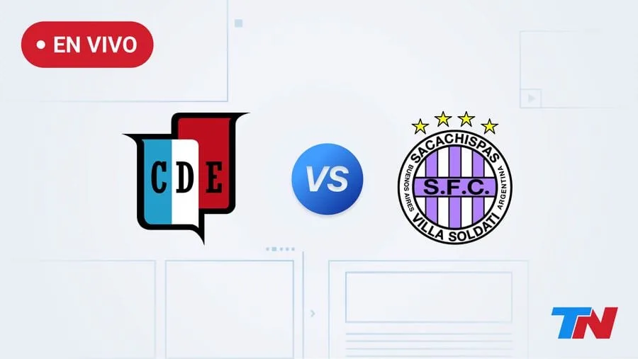 Dep. Español vs Sacachispas en vivo por la fecha 24 de la Primera C: hora, dónde ver y formaciones