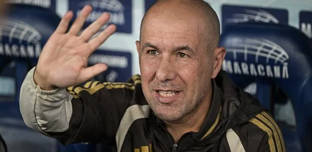 Flamengo: Jardim diz que Pedro queria ficar e que troca já estava prevista