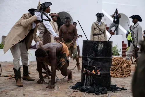 Confronting colonial legacies and the politics of return