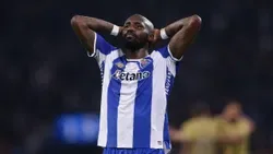 FC Porto: Fofana em Portugal para realizar exames médicos e assinar
