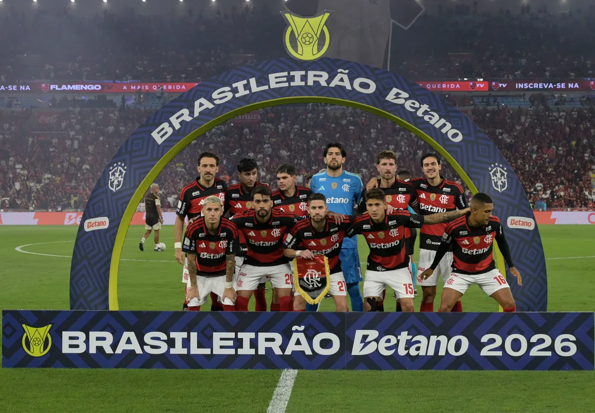 Atuações do Flamengo: Carrascal é o melhor na vitória sobre o Mirassol; dê suas notas