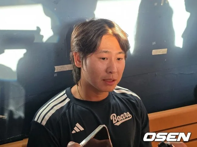 “광주요? 당장 내일도 안 보입니다” 80억 유격수의 간절함, 1패면 바로 탈락이다…첫 경기 올인 선언 [WC1]