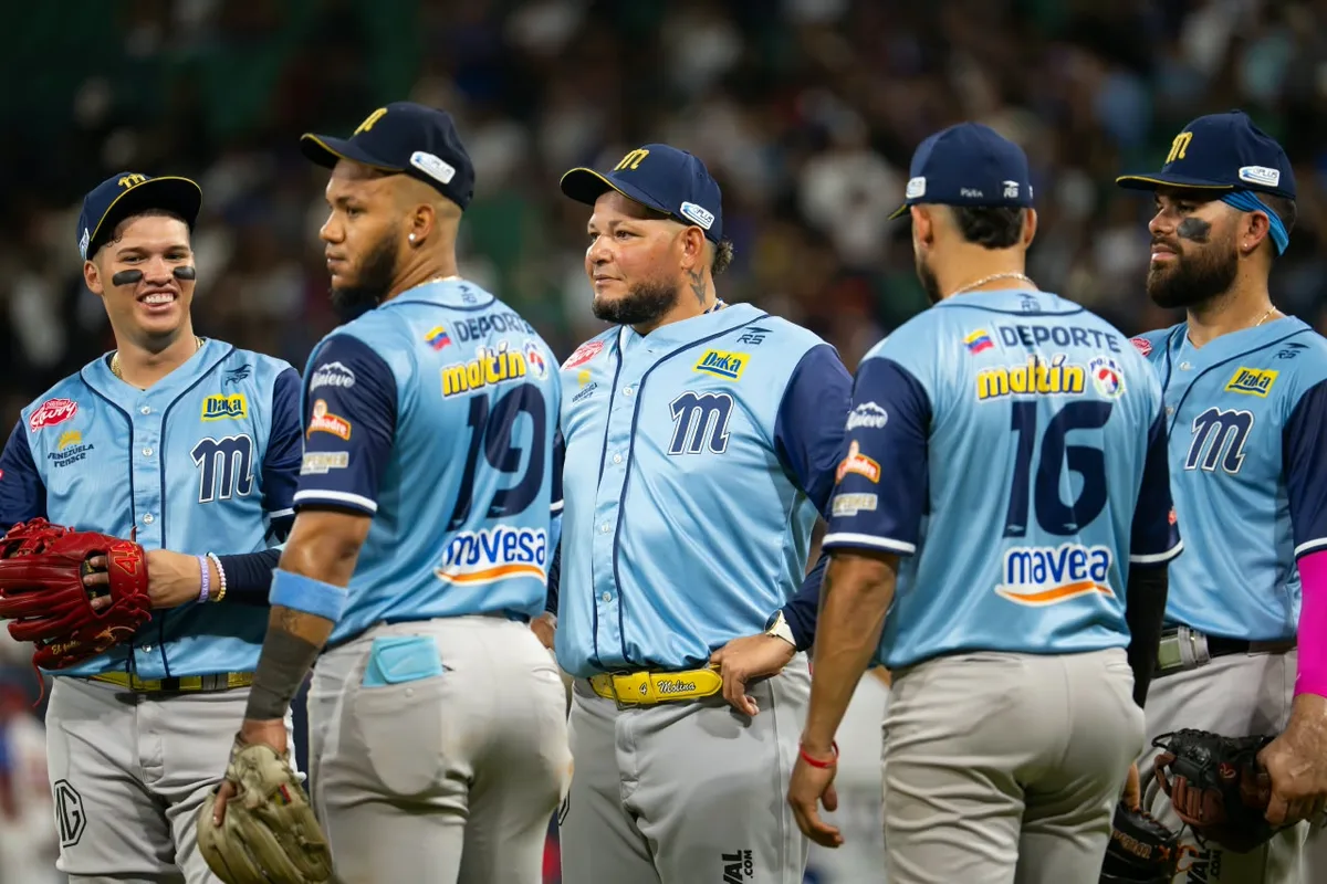 Magallanes encaja su tercera derrota consecutiva en el inicio de la temporada 2026-2027