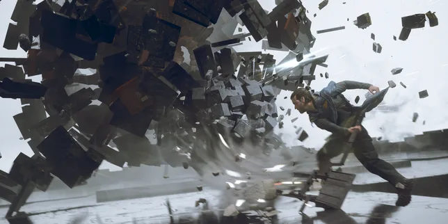 On a testé… « Control Resonant », suite ambitieuse mais peu convaincante du meilleur jeu d’action de 2019