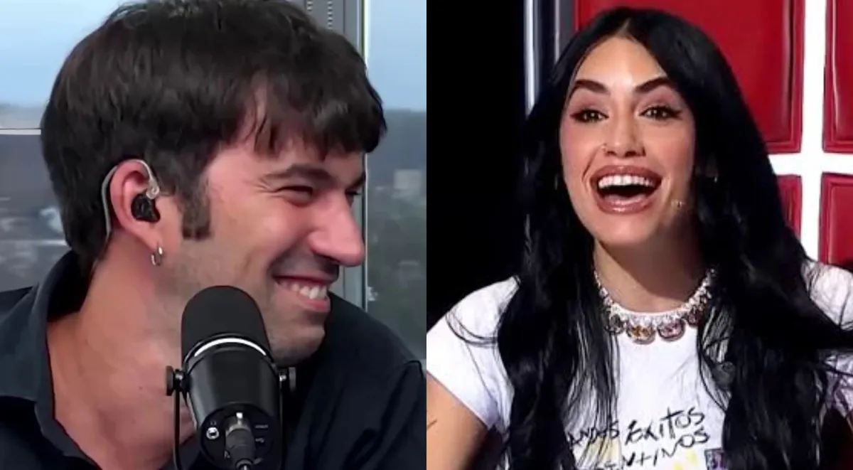 Pedro Rosemblat se metió en la pelea entre Lali Espósito y Marcelo Polino: “Hay que frenar esta situación”