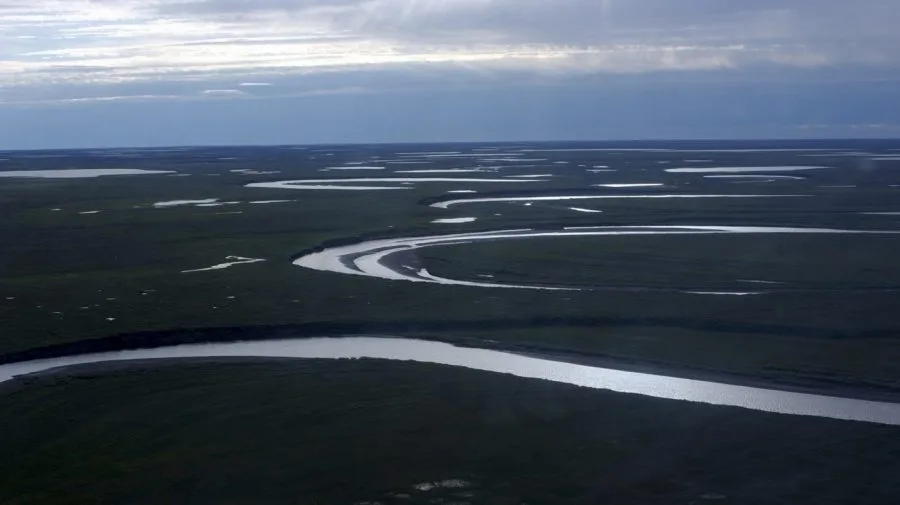 Trump exempts oil exploration in Arctic petroleum reserve from environmental reviews