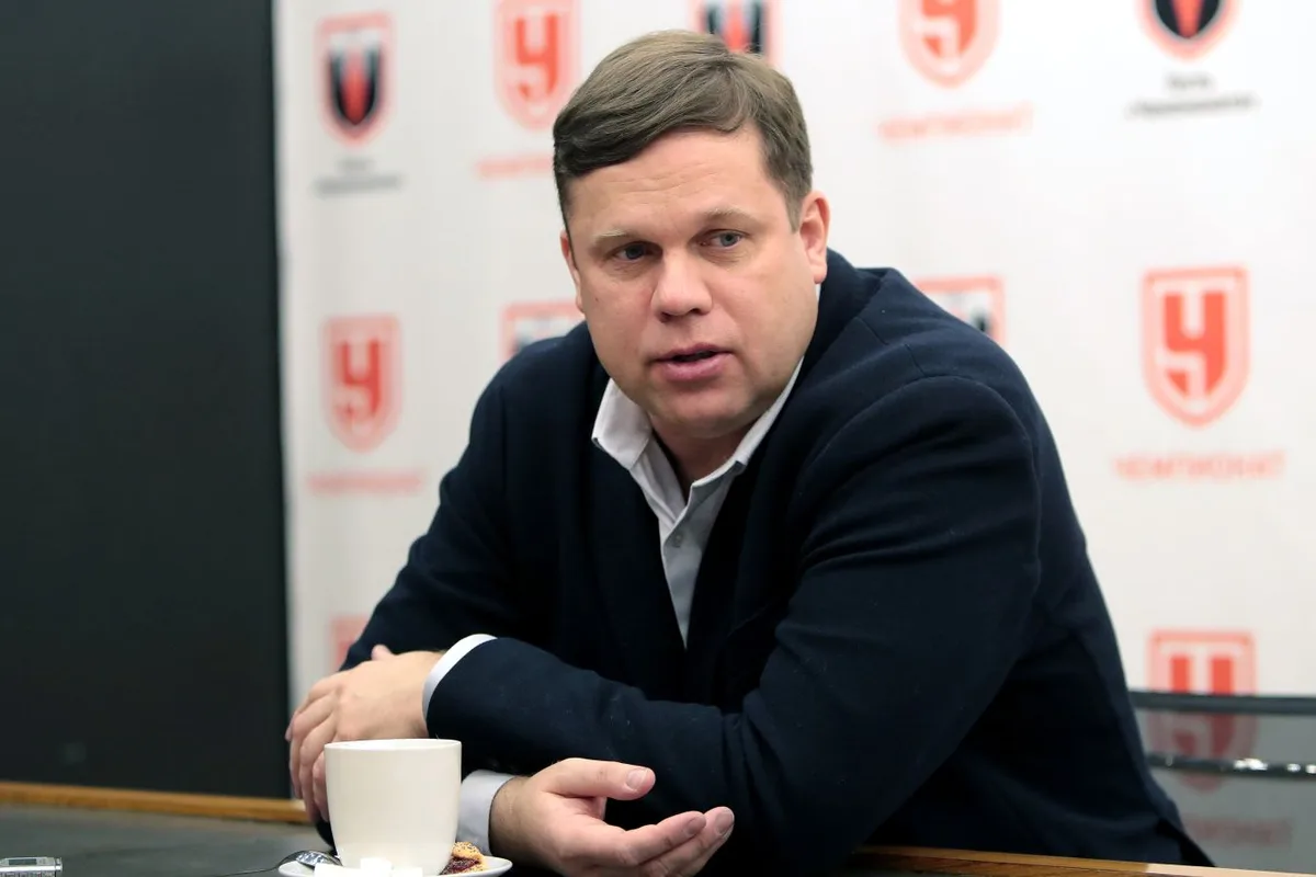 «В этом было их отличие». Радимов прокомментировал поражение «Зенита» от «Спартака»